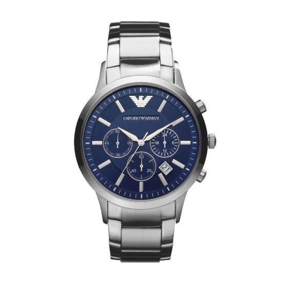 EMPORIO ARMANI HORLOGE HEREN AR2448