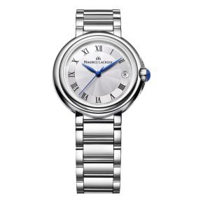 MLC Fiaba horloge dames staal FA1004-SS002-110-1