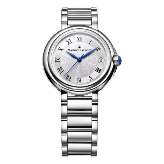 MLC Fiaba horloge dames staal FA1004-SS002-110-1 