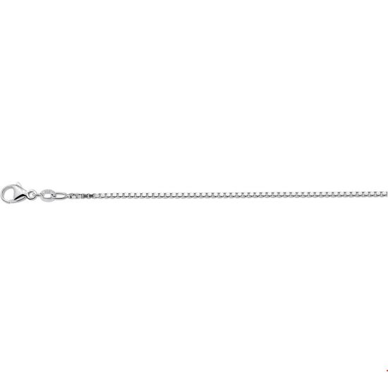 Collier gourmet/venetiaans dames