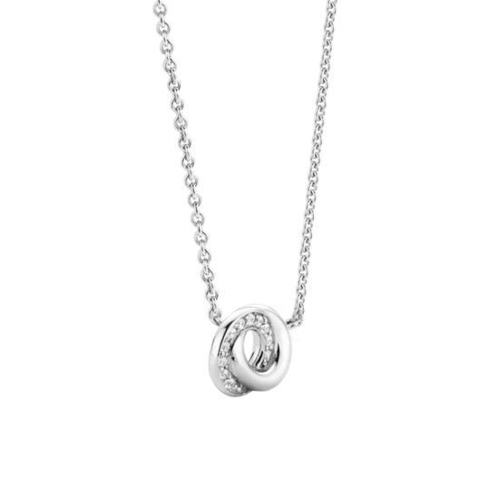 Ti Sento Milano Collier 3915ZI/42