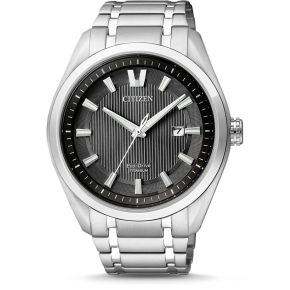 Citizen horloge heren tit AW1240-57E