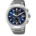 Citizen horloge heren tit chronograaf CA0700-86L