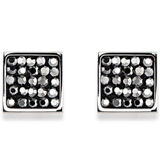 Coeur de Lion Stud oorbellen 0117/21-1223