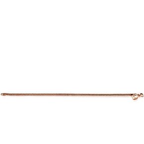 Zilver armband rs verguld ZIA1287R