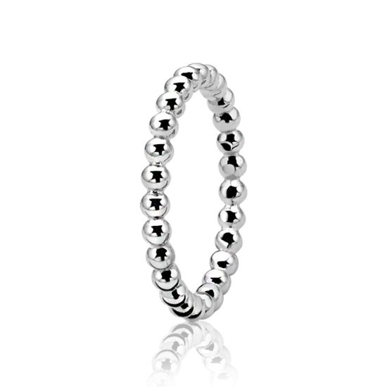 Zilveren ring ZIR923-50