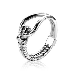 Zilveren ring MVR9-56