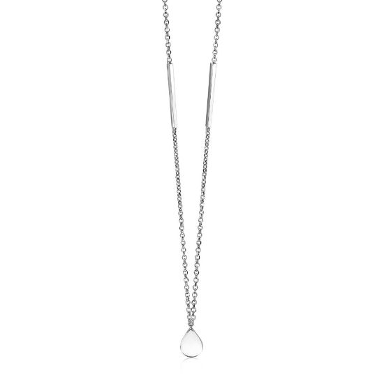 ZINZI COLLIER DAMES ZIC1678