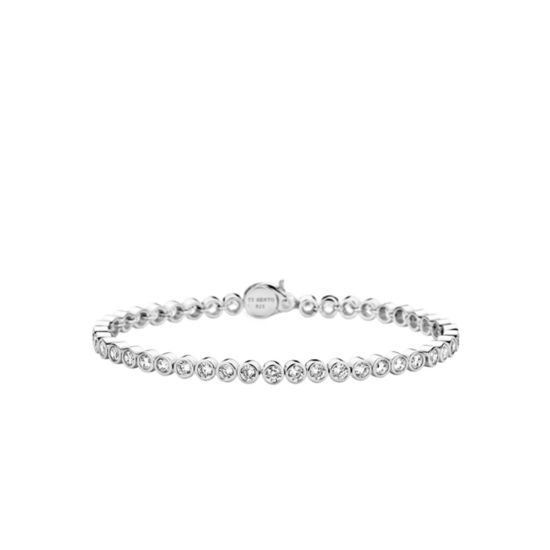 Zilveren armband zirk 2842ZI