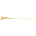 Gouden collier gourmet 45cm 1.4mm 3.2gr 4004596