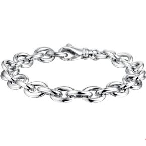 Schakel armband dames