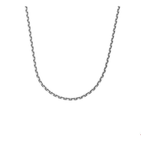 Schakel collier kinderen