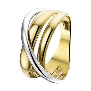 Ring dames