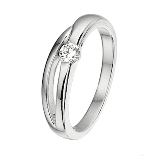 RING ZILVER KA1325459