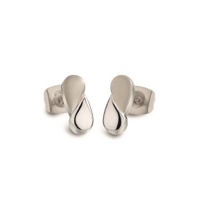 Boccia oorstekers titanium 05021-01