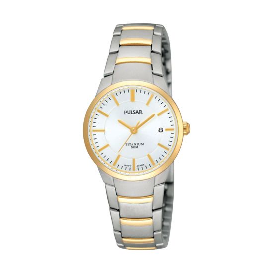 PULSAR HORLOGE DAMES PH7128X1