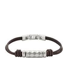 FOSSIL ARMBAND HEREN JF02067040