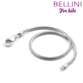 Bellini zilveren armband 563.001.14cm