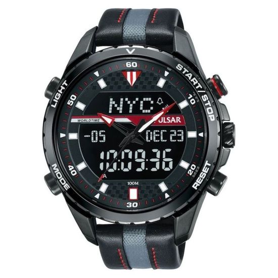 PULSAR HORLOGE PZ4035X1 HEREN