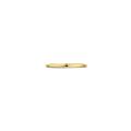 Gouden ring glad 1197YGO/54