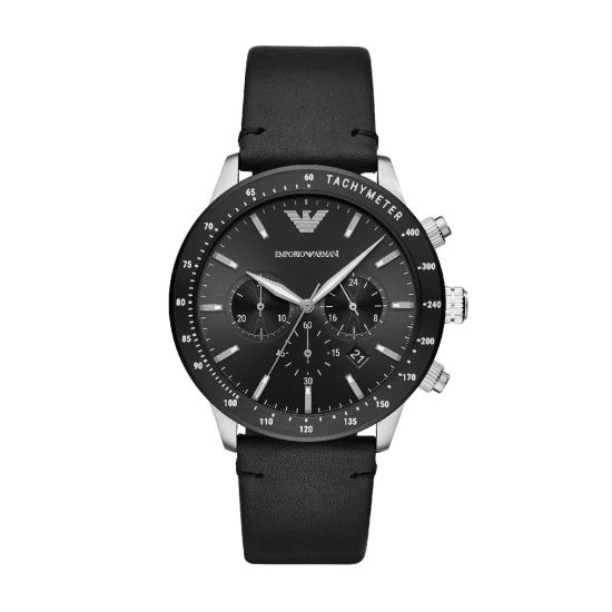 EMPORIO ARMANI HORLOGE HEREN AR11243