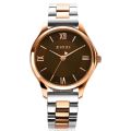 Zinzi horloge dames staal/rose ZIW1236