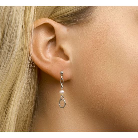 OORHANGERS PAREL DAMES