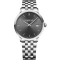 RW Toccata horloge heren staal 5485-ST-60001