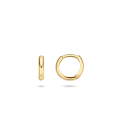 Blush gouden oorringen 7220YGO