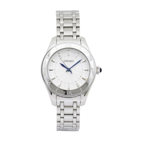 Seiko horloge SRZ431P1