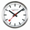 Mondaine Klok M990.CLOCK.16SBB - 250 MM