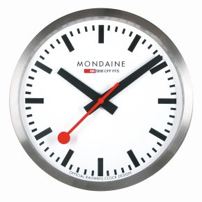 Mondaine Klok M990.CLOCK.16SBB - 250 MM