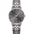 Certina DS Caimano horloge heren titanium C0354104408700