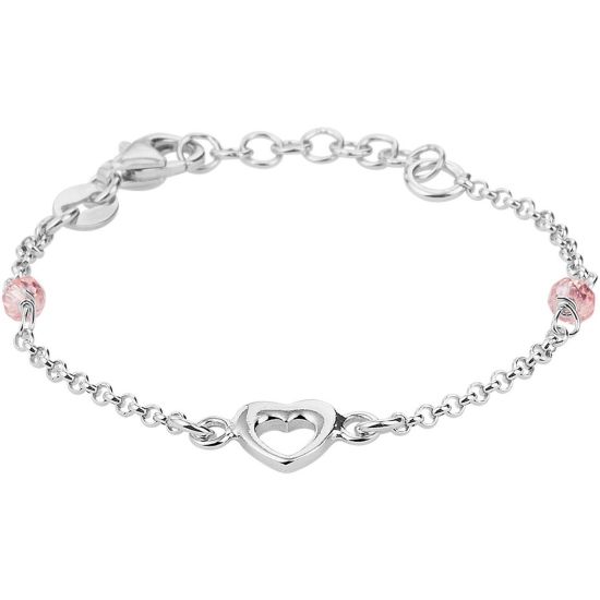 Zilveren armband 11-13 1333291