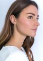 Zilveren oorstekers met zirkonia ZIO2045