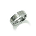 Titanium ring 0101-1954