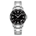 Certina DS 8 horloge heren staal C0338511105700