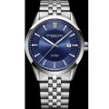RW Freelancer horloge heren staal 2731-ST-50001