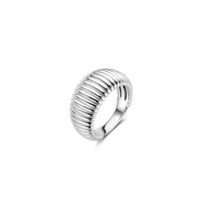 TI SENTO - MILANO RING DAMES 12217SI/56
