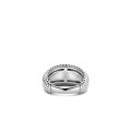 TI SENTO - MILANO RING DAMES 12217SI/56