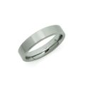 Boccia ring titanium 0121-0362