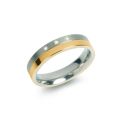 Titanium ring 0129-0454