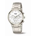 Boccia horloge heren tit chronograaf 3746-01