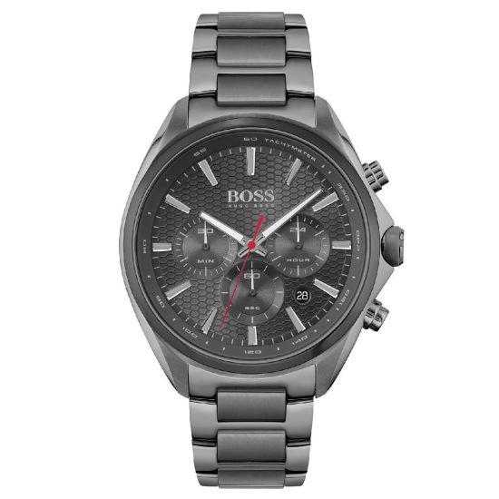 HUGO BOSS HORLOGE HEREN HB1513858