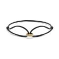 Gouden armband met koord 2181YZI