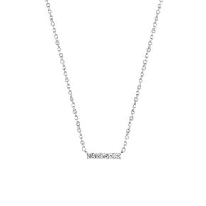 TI SENTO COLLIER DAMES TIS-3979ZI/42