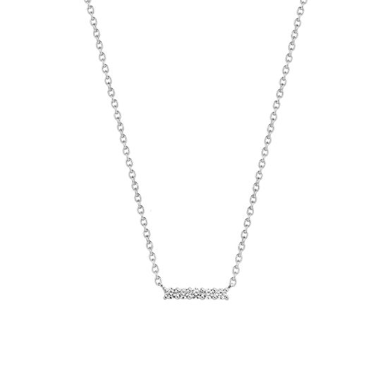 TI SENTO COLLIER DAMES TIS-3979ZI/42