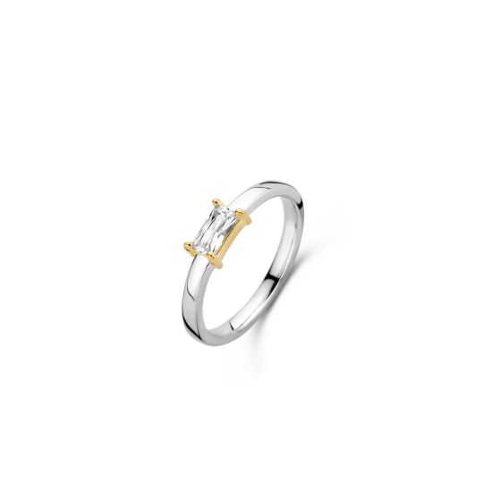 TI SENTO RING DAMES TIS-12247ZY/54