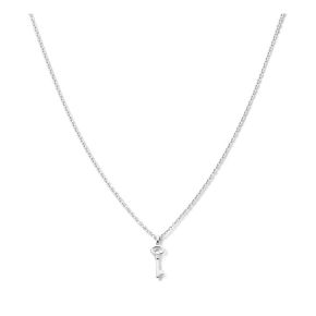 COLLIER SLEUTEL  DAMES