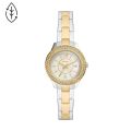 FOSSIL HORLOGE DAMES ES5138